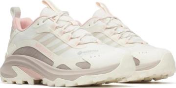 Merrell Women's Moab Speed 2 Gtx Marble Pink