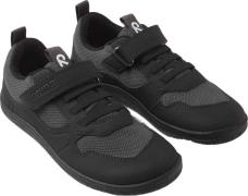Reima Juniors' Barefoot Shoes Telmin Black