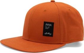 Lundhags Lundhags Snapback Cap Cayenne