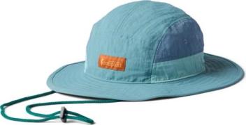Cotopaxi Tech Bucket Hat Everglade