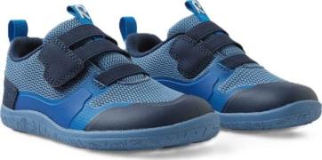Reima Kids' Reimatec Barefoot Shoes Tepastelu Blue Ocean