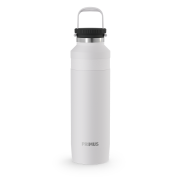 Primus Tufa Narrow Insulated Bottle 0.6 L Alpine Frost
