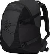 Bergans Birkebeiner Jr 18 Black/dark Shadow Grey