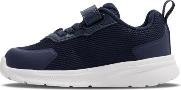 Hummel Actus Tr Breather Infant Black Iris