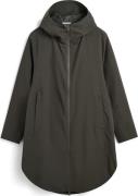Tretorn Women's Way Poncho Parka Beluga