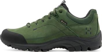 Haglöfs Men's Ridge GORE-TEX II Low Seaweed Green/true Black