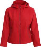 Dobsom Women's Jondal Jacket Chili