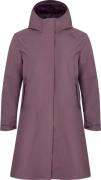 Urberg Women's 2L Rain Coat Arctic Dusk