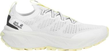 Jack Wolfskin Women's Ps Trail Knit Low Stark White