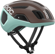 POC Ventral Air Mips Cycling Helmet Bronzite Brown Matt/Lazurite Blue ...