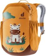 Deuter Kids' Pico Amber-maple