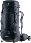 Deuter Men's Aircontact Lite 40+10 Black-graphite