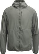 Lundhags Men's Tived Light Windbreaker Jacket Aloe Green