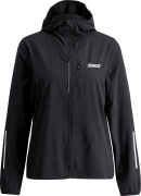 Swix Women's 5k Jacket Jet Black