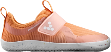 Vivobarefoot Kids' Primus Sport IV Apricot