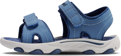 Hummel Juniors' Sandal Wave Faded Denim