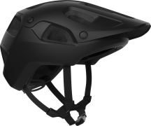 POC Cularis Pure MTB Helmet Uranium Black Matt