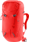 Deuter Guide Lite 22 SL Poppy-crimson