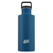 Esbit Sculptor Stainless Steel Drink 750 ml Polar Blue