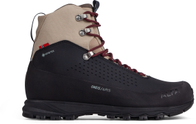 Alfa Women's Gneis Advance GORE-TEX Beige