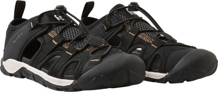 Reima Kids' Sandals Talsi Black