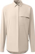 Haglöfs Men's Salo Shirt II Chalk Beige