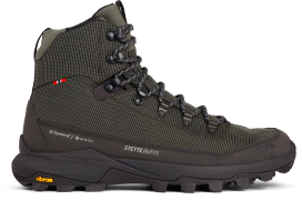 Alfa Men's Stette 2.0 A/P/S GORE-TEX Black