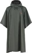 Fjällräven Poncho Graphite
