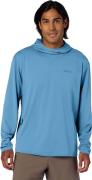 Marmot Men's Airexchange Upf 50 Hoody Summer Storm