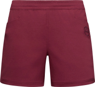 La Sportiva Women's Gambit Shorts Redwood