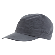 Craghoppers Nosilife Desert Hat III Black Pepper