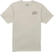 Salty Crew Men's Fish Fest SS Tee Moonbeam