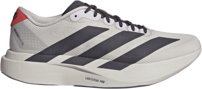 Adidas Men's Adizero EVO SL Woven Audi Revolut F1 Team Shoes Chalk Pea...