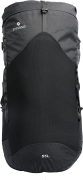 Sydvang Skala Backpack 55L Black