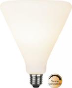 LED-lampa E27 T145 Funkis (Opal)