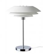 DL45 bordslampa (Vit)