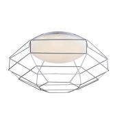 Nest plafond LED (Silver)