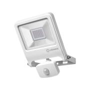 Endura® Flood Sensor Warm White 30 W 3000 K (Vit)
