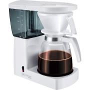 Melitta Excellent Grande Vit Kaffemaskin