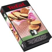 Tefal Snack Collection plattor Kex / Småkakor (14)