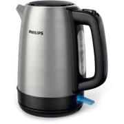 Philips HD9350/90 Vattenkokare, 1,7 liter, metall