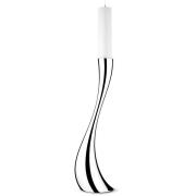 Georg Jensen COBRA Golvljusstake, Stor