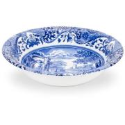 Spode Blue Italian Frukostskål 15 cm