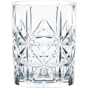 Nachtmann Highland Tumbler Glas 34,5cl 4-p