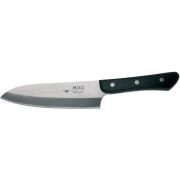 MAC Superior Japansk Kockkniv/Santoku 17 cm