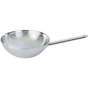 Demeyere Apollo Wok 30 cm, 4,8L