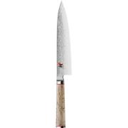 Miyabi Birch 5000 MCD Gyutoh Kockkniv 20 cm