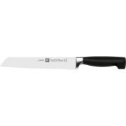 Zwilling Four Star Brödkniv 20 cm