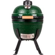 Kamado Sumo Mini Grön