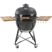 Kamado Sumo Maxi Svart